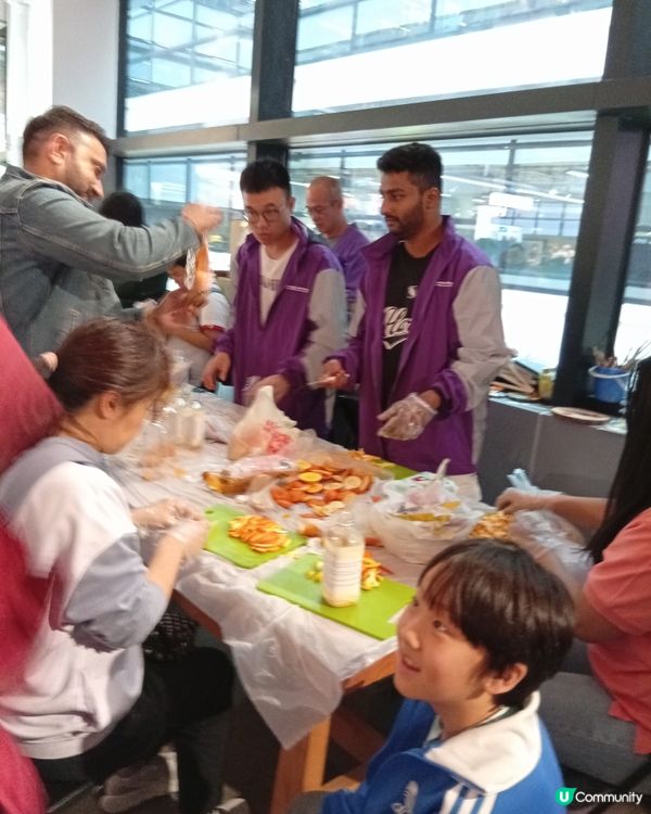 滙豐160週年🎉 中環街市舉辦社區節🥳