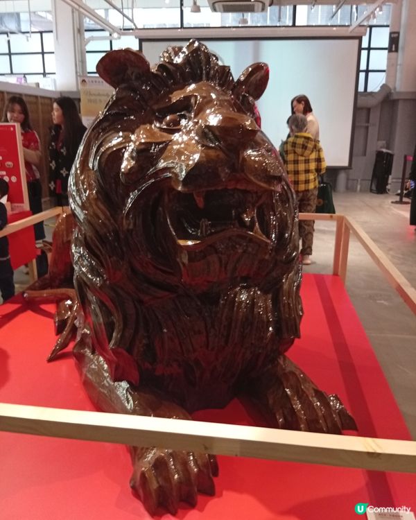 滙豐160週年🎉 中環街市舉辦社區節🥳