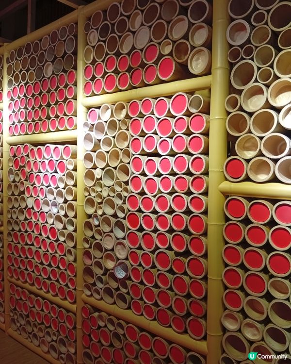 滙豐160週年🎉 中環街市舉辦社區節🥳