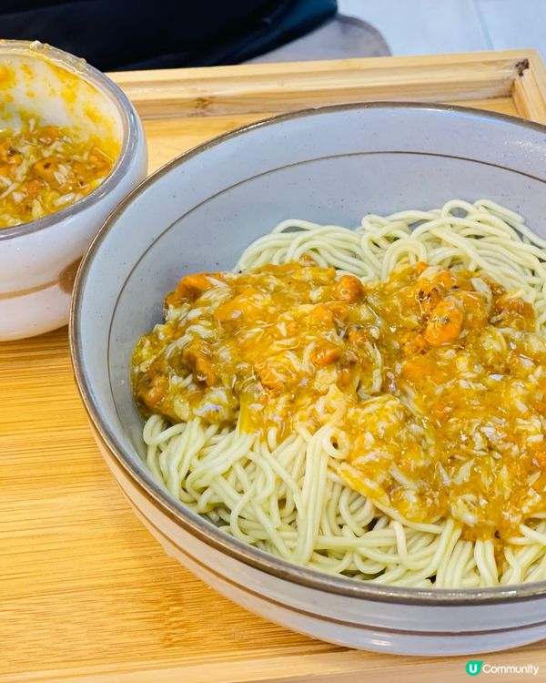 食蟹興記🦀 滿足到爆💥