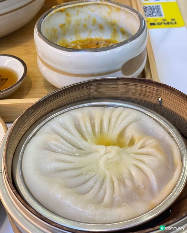 食蟹興記🦀 滿足到爆💥