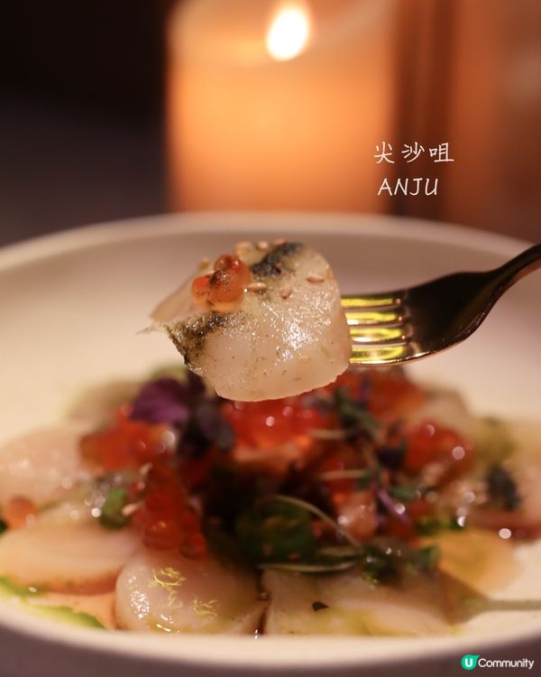 Element 超高質韓國fusion 菜