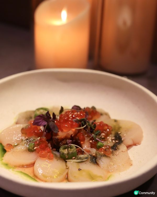 Element 超高質韓國fusion 菜