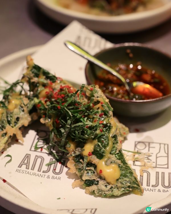 Element 超高質韓國fusion 菜