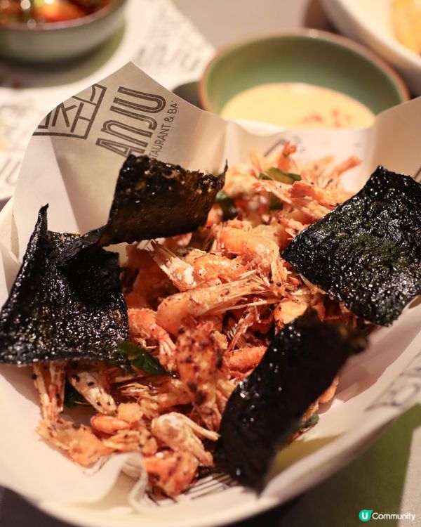 Element 超高質韓國fusion 菜