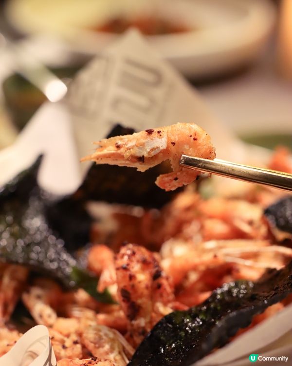 Element 超高質韓國fusion 菜