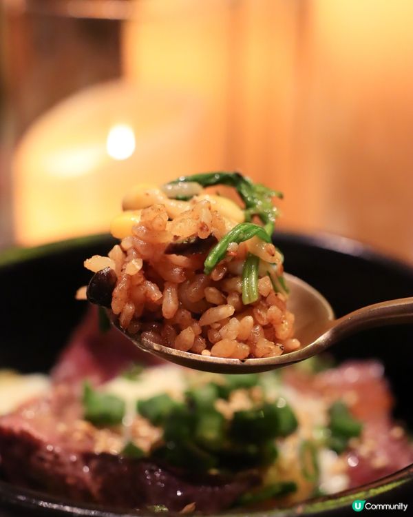 Element 超高質韓國fusion 菜