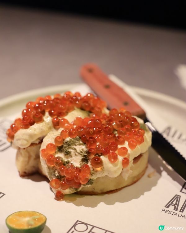 Element 超高質韓國fusion 菜