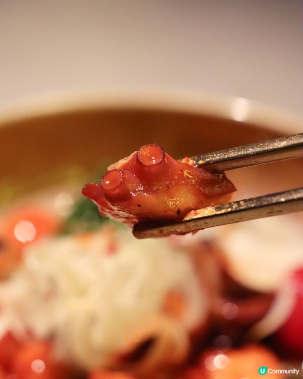 Element 超高質韓國fusion 菜