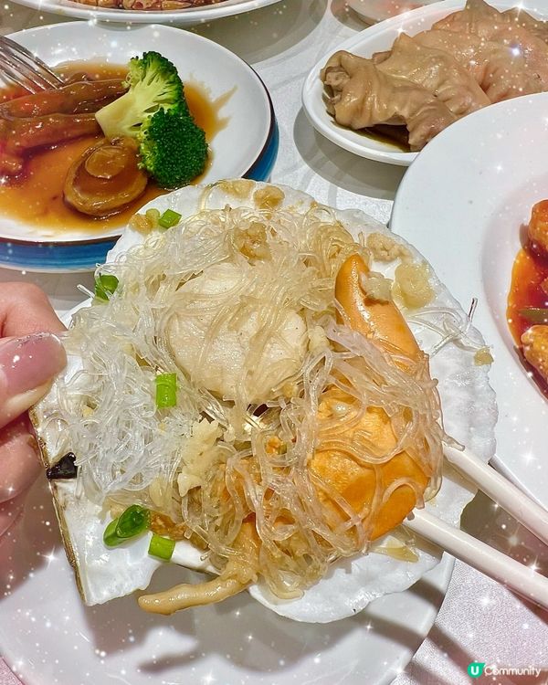 荃灣抵食街坊酒樓 簡直係神級叉燒！