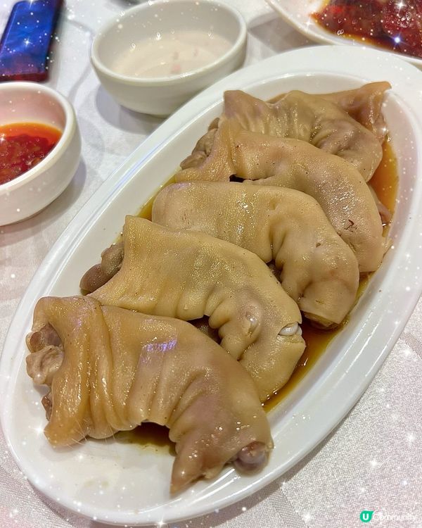 荃灣抵食街坊酒樓 簡直係神級叉燒！