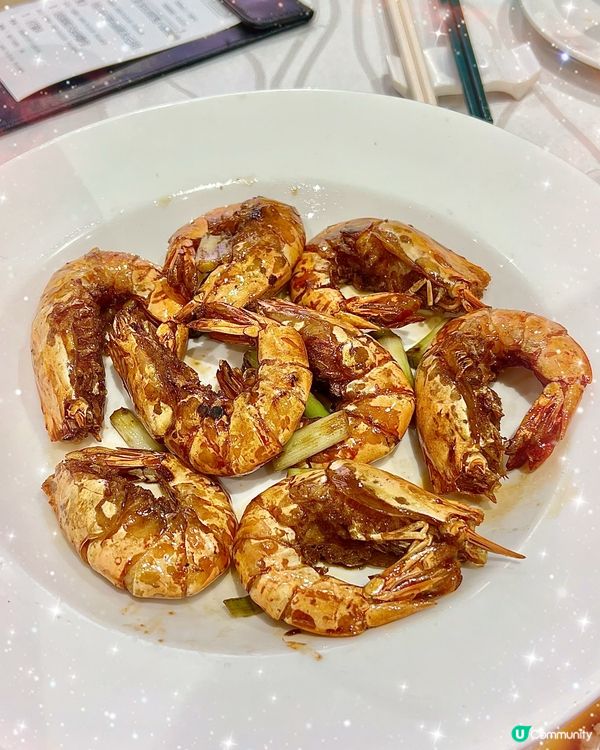 荃灣抵食街坊酒樓 簡直係神級叉燒！