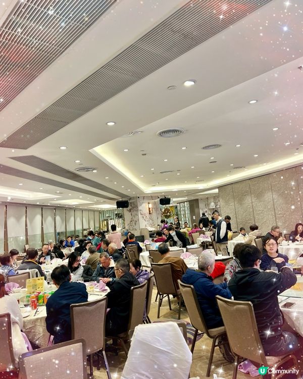 荃灣抵食街坊酒樓 簡直係神級叉燒！