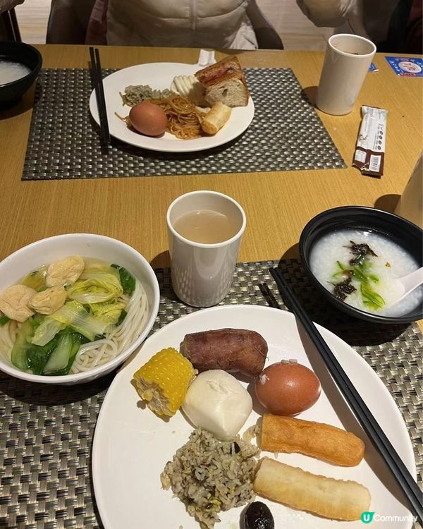 #Brunch #AllDayBreakfast #打卡美食...