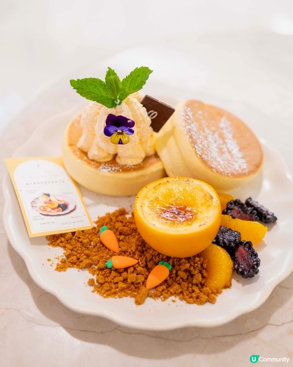 人氣高質梳乎厘 終於喺元朗開分店啦😍