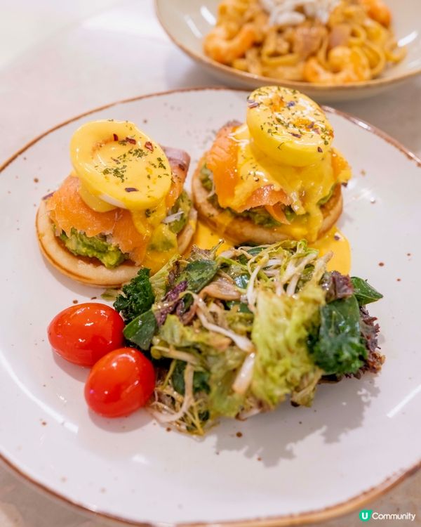 人氣高質梳乎厘 終於喺元朗開分店啦😍