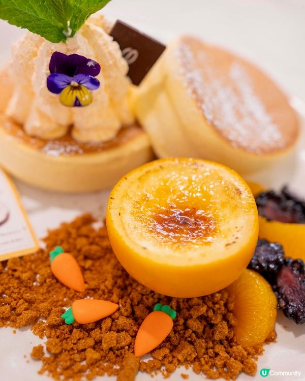 人氣高質梳乎厘 終於喺元朗開分店啦😍