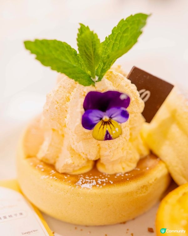 人氣高質梳乎厘 終於喺元朗開分店啦😍