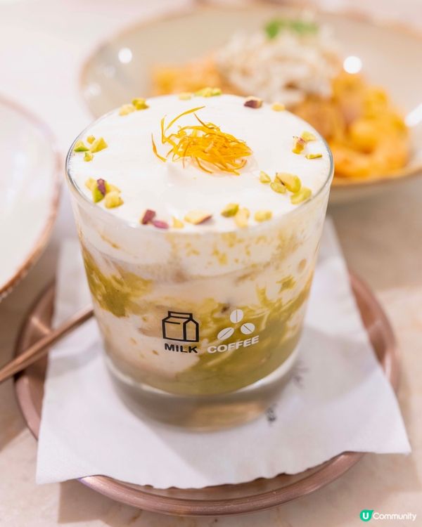 人氣高質梳乎厘 終於喺元朗開分店啦😍