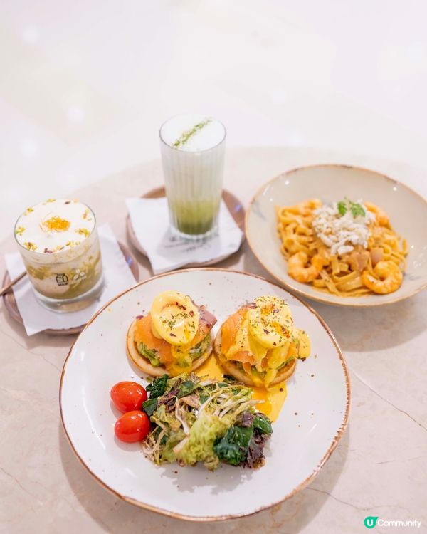 人氣高質梳乎厘 終於喺元朗開分店啦😍