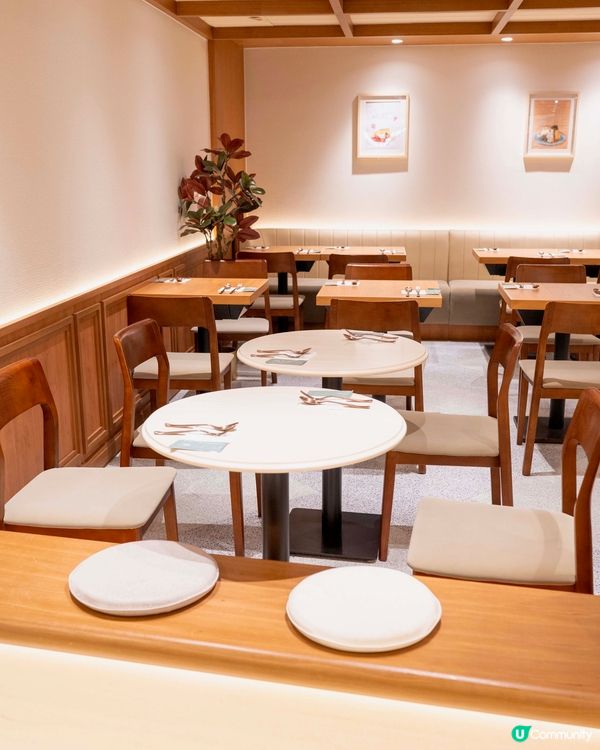 人氣高質梳乎厘 終於喺元朗開分店啦😍