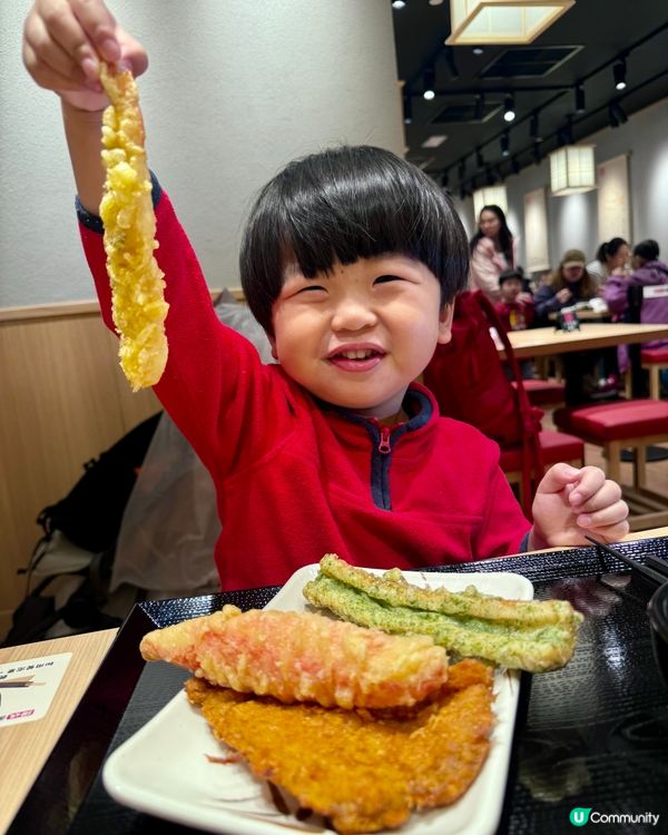 丸亀製麵  🎌  透明製麵所×日本祭典打卡