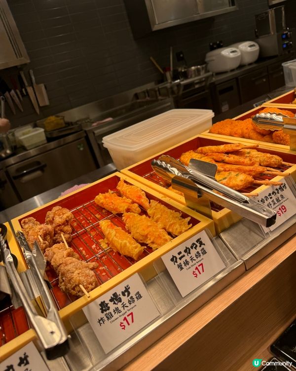 丸亀製麵  🎌  透明製麵所×日本祭典打卡