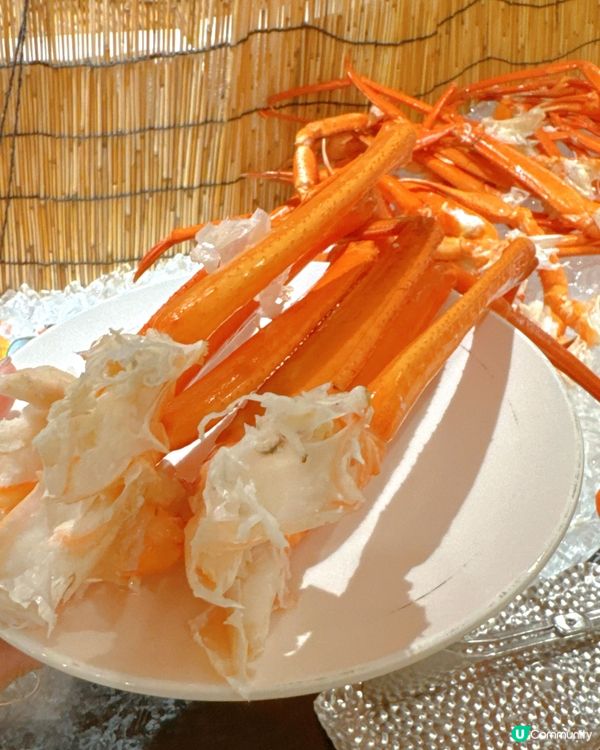 [卡米菲．自助餐] |🔥激推自助餐天花板-和牛盛宴