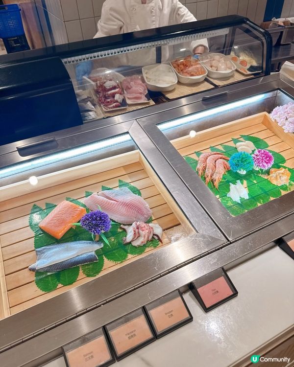 [卡米菲．自助餐] |🔥激推自助餐天花板-和牛盛宴