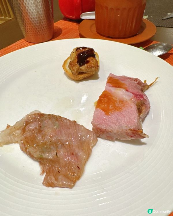 [卡米菲．自助餐] |🔥激推自助餐天花板-和牛盛宴