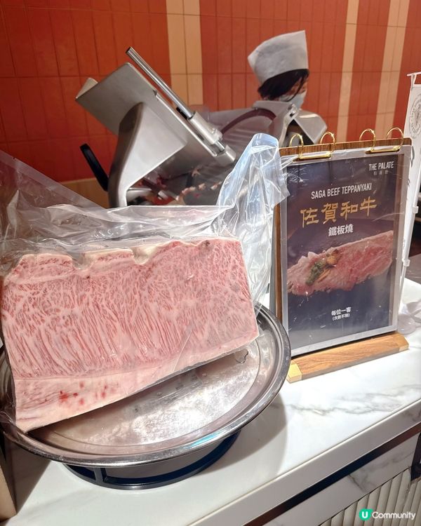 [卡米菲．自助餐] |🔥激推自助餐天花板-和牛盛宴