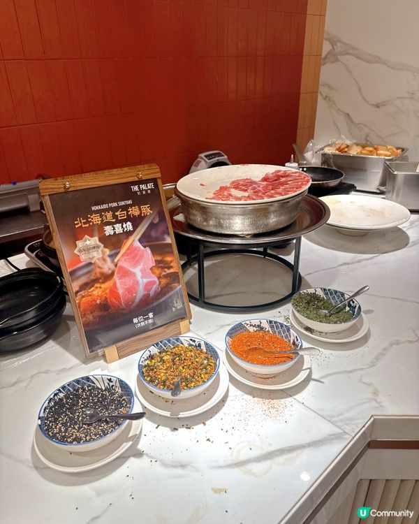 [卡米菲．自助餐] |🔥激推自助餐天花板-和牛盛宴