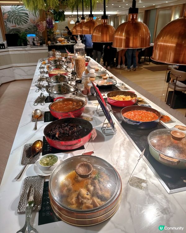 [卡米菲．自助餐] |🔥激推自助餐天花板-和牛盛宴