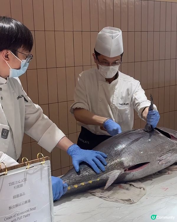 [卡米菲．自助餐] |🔥激推自助餐天花板-和牛盛宴