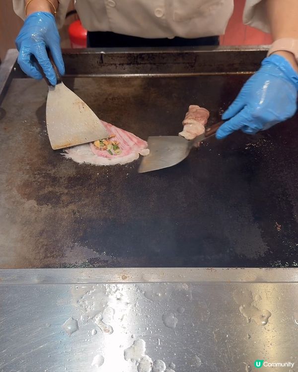 [卡米菲．自助餐] |🔥激推自助餐天花板-和牛盛宴