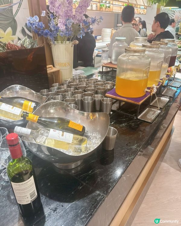 [卡米菲．自助餐] |🔥激推自助餐天花板-和牛盛宴