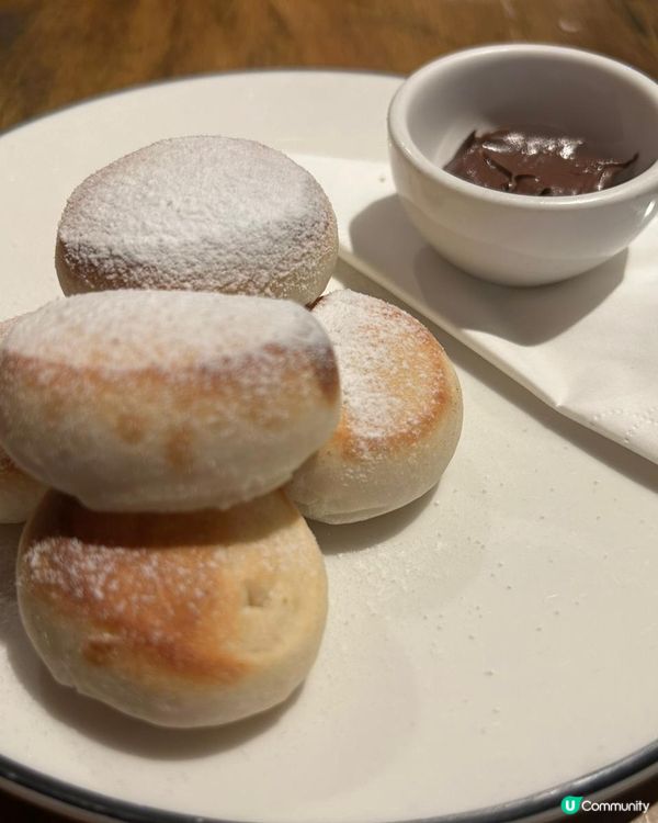 Friday gathering~Pizza Express