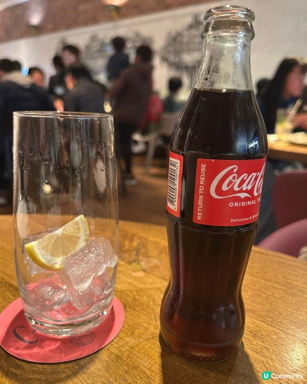 Friday gathering~Pizza Express