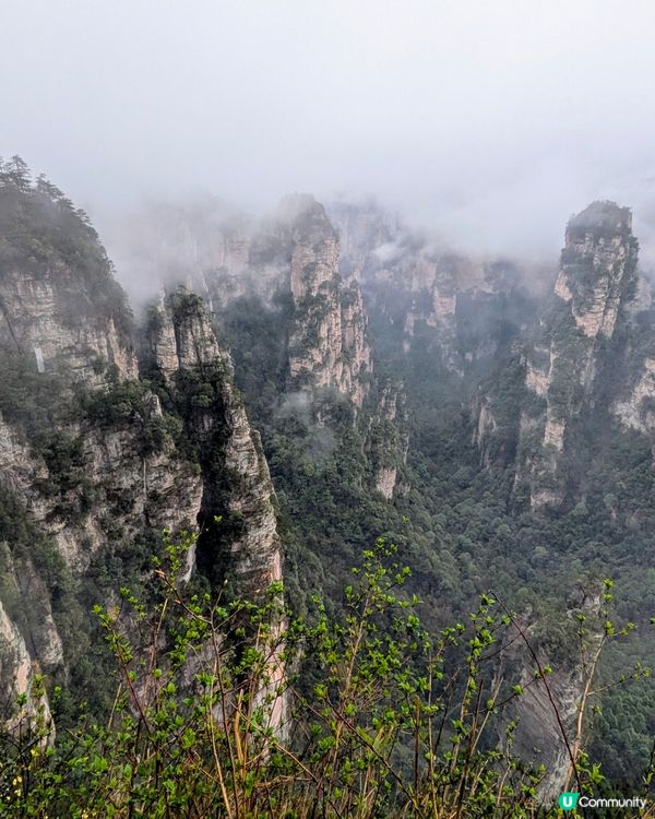 人生必到美景❤️超全攻略！自由行無難度（I）