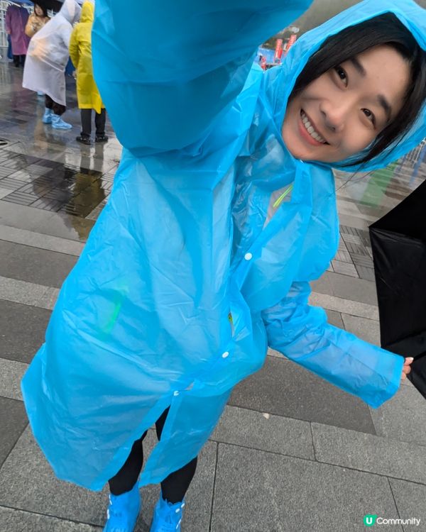 人生必到美景❤️超全攻略！自由行無難度（I）