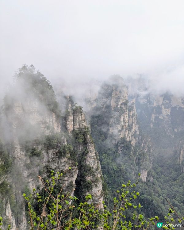 人生必到美景❤️超全攻略！自由行無難度（I）