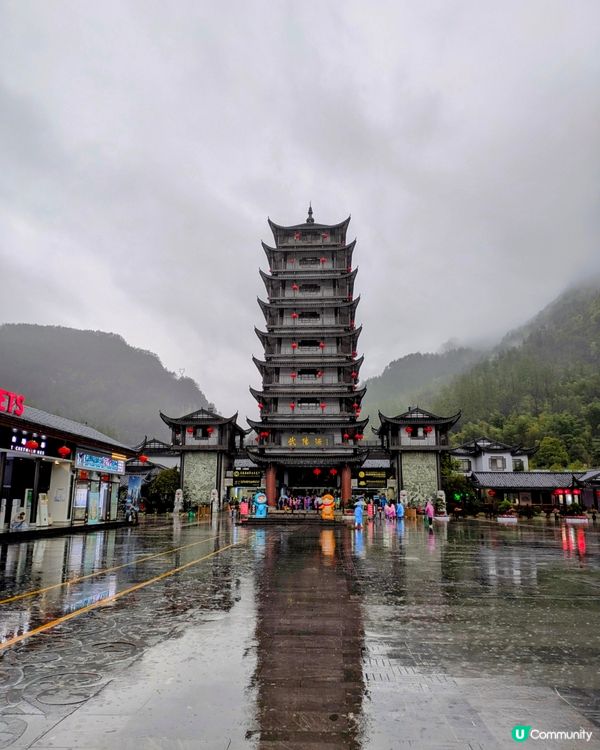 人生必到美景❤️超全攻略！自由行無難度（I）