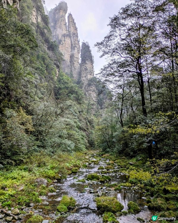 人生必到美景❤️超全攻略！自由行無難度（I）