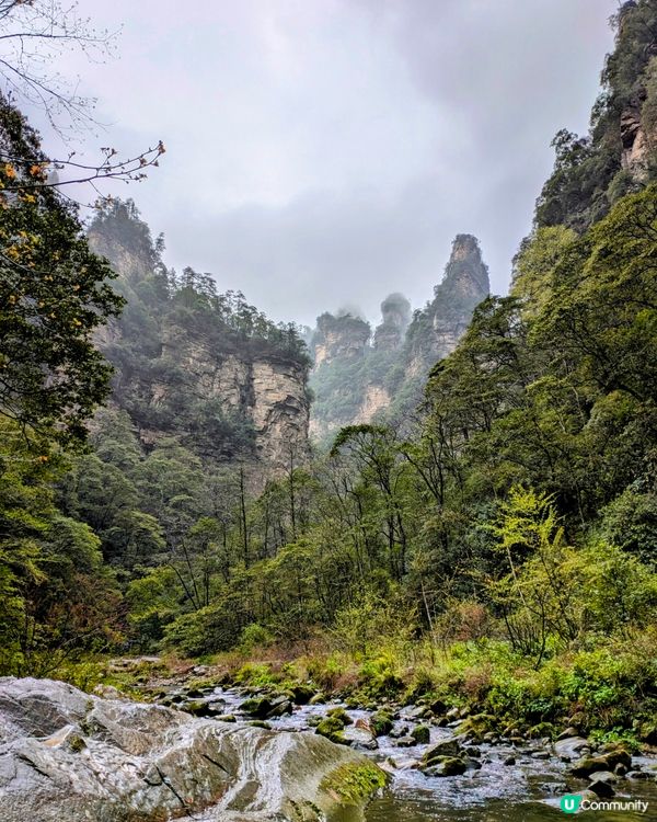 人生必到美景❤️超全攻略！自由行無難度（I）