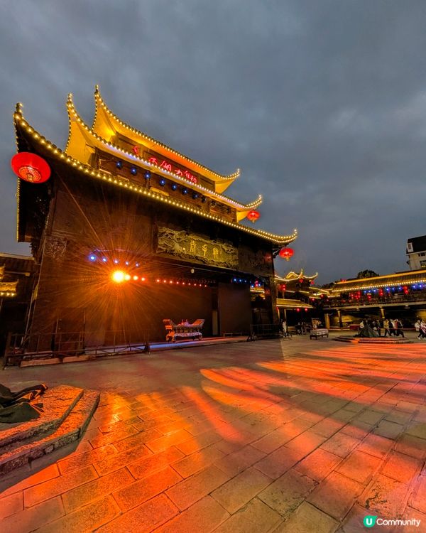 人生必到美景❤️超全攻略！自由行無難度（I）