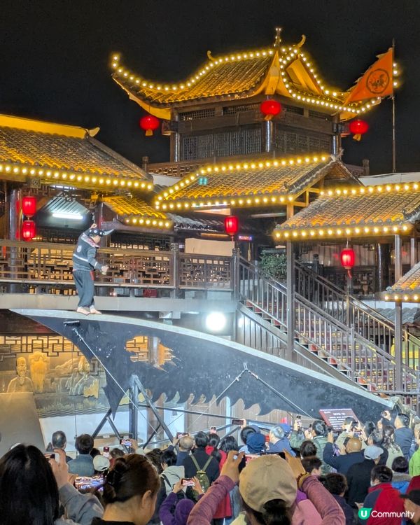 人生必到美景❤️超全攻略！自由行無難度（I）