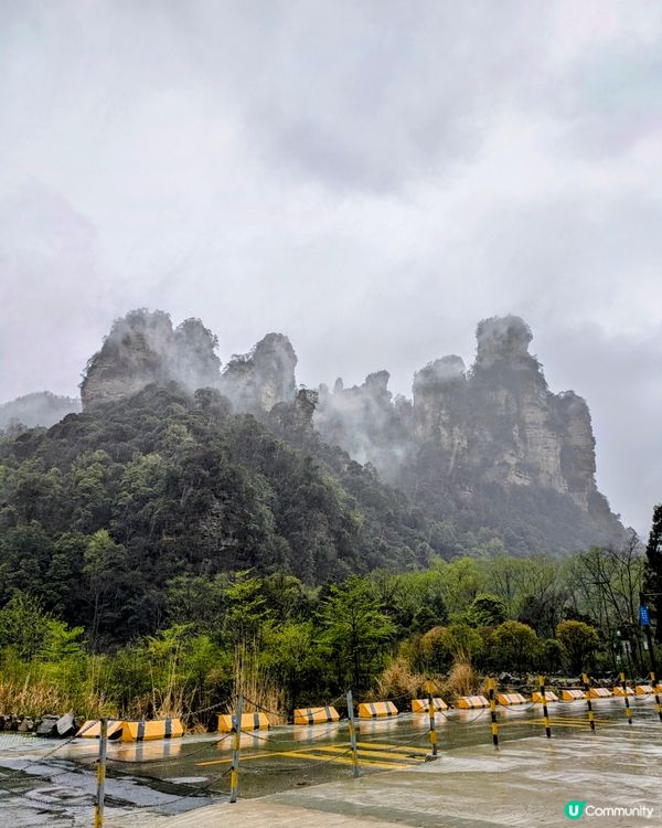 人生必到美景❤️超全攻略！自由行無難度（I）