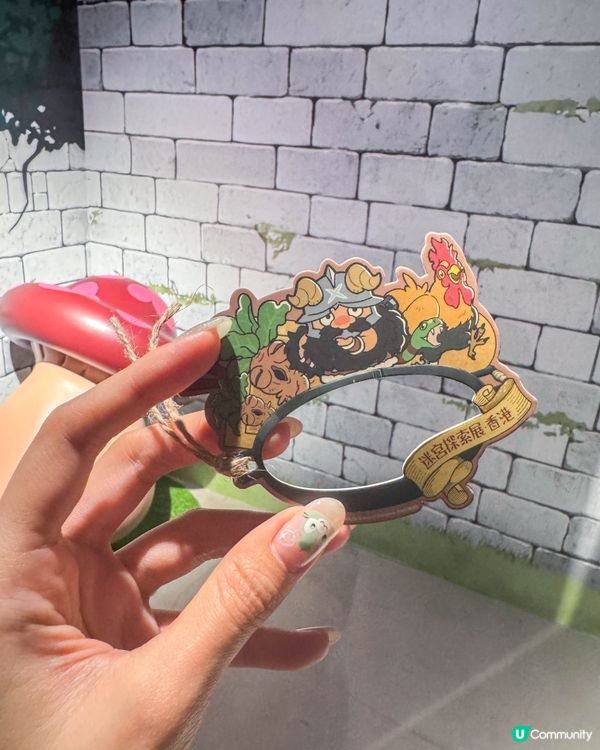 迷宮飯粉絲必朝聖｜巨龍、料理、手稿全都有