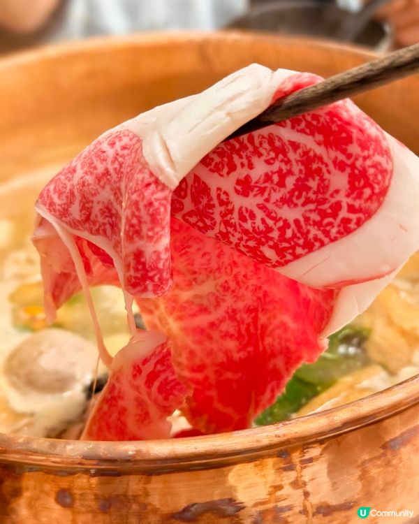 牛大人期間限定黑與白的盛宴