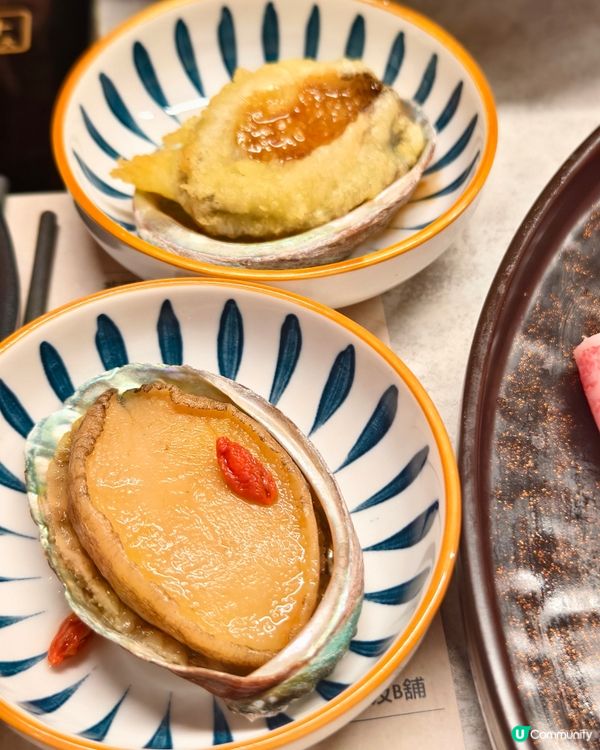 牛大人期間限定黑與白的盛宴